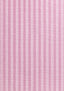 Anna French REED STRIPE Fuchsia Fabric