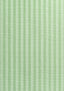 Anna French REED STRIPE Green Fabric