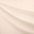 Coraggio WOOL CHALLIS Ecru Fabric