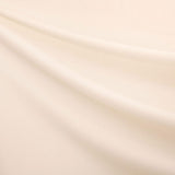 Coraggio WOOL CHALLIS Ecru Fabric