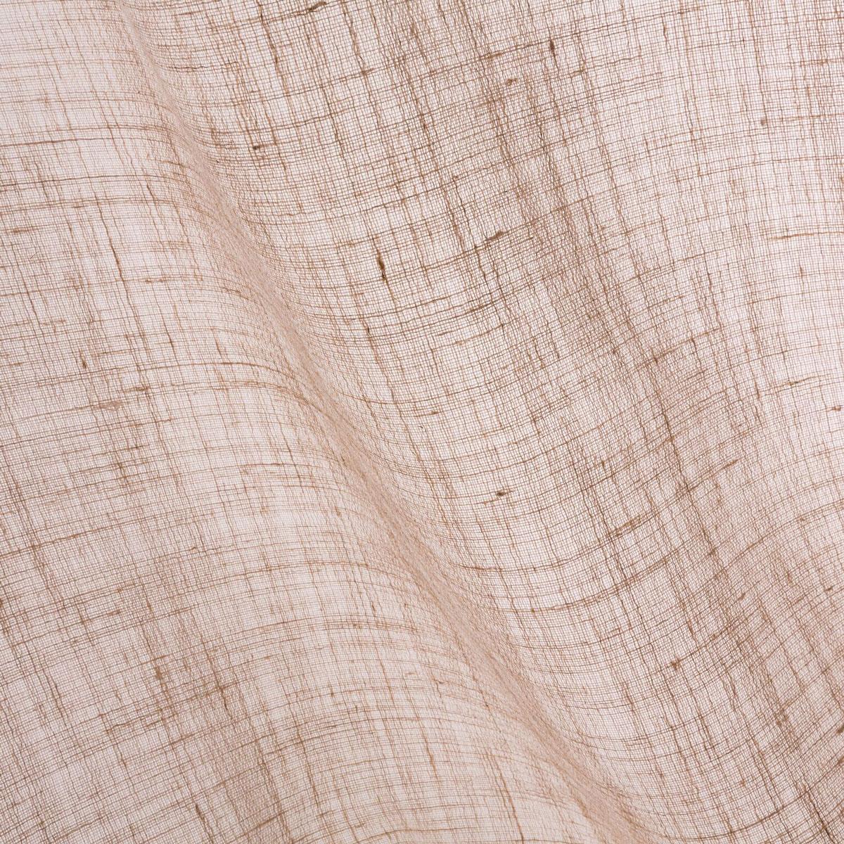 Coraggio ZANZIBAR Natural Fabric