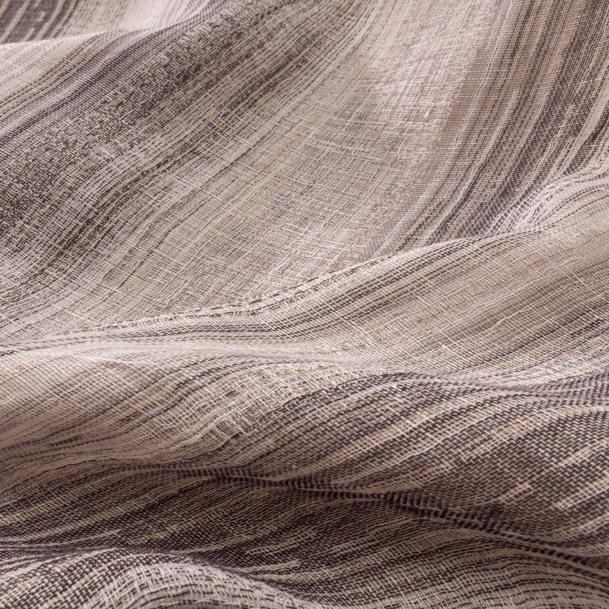 Coraggio SIENA Noir/Bianco Fabric