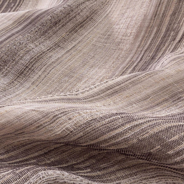 Coraggio SIENA Noir/Bianco Fabric