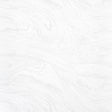Thibaut WAVES White and Grey Wallpaper