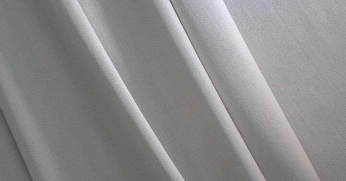 Coraggio GRAMERCY PARK Fog Fabric