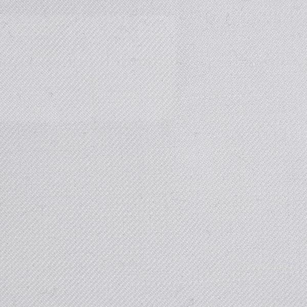 Coraggio ABERDEEN White Fabric