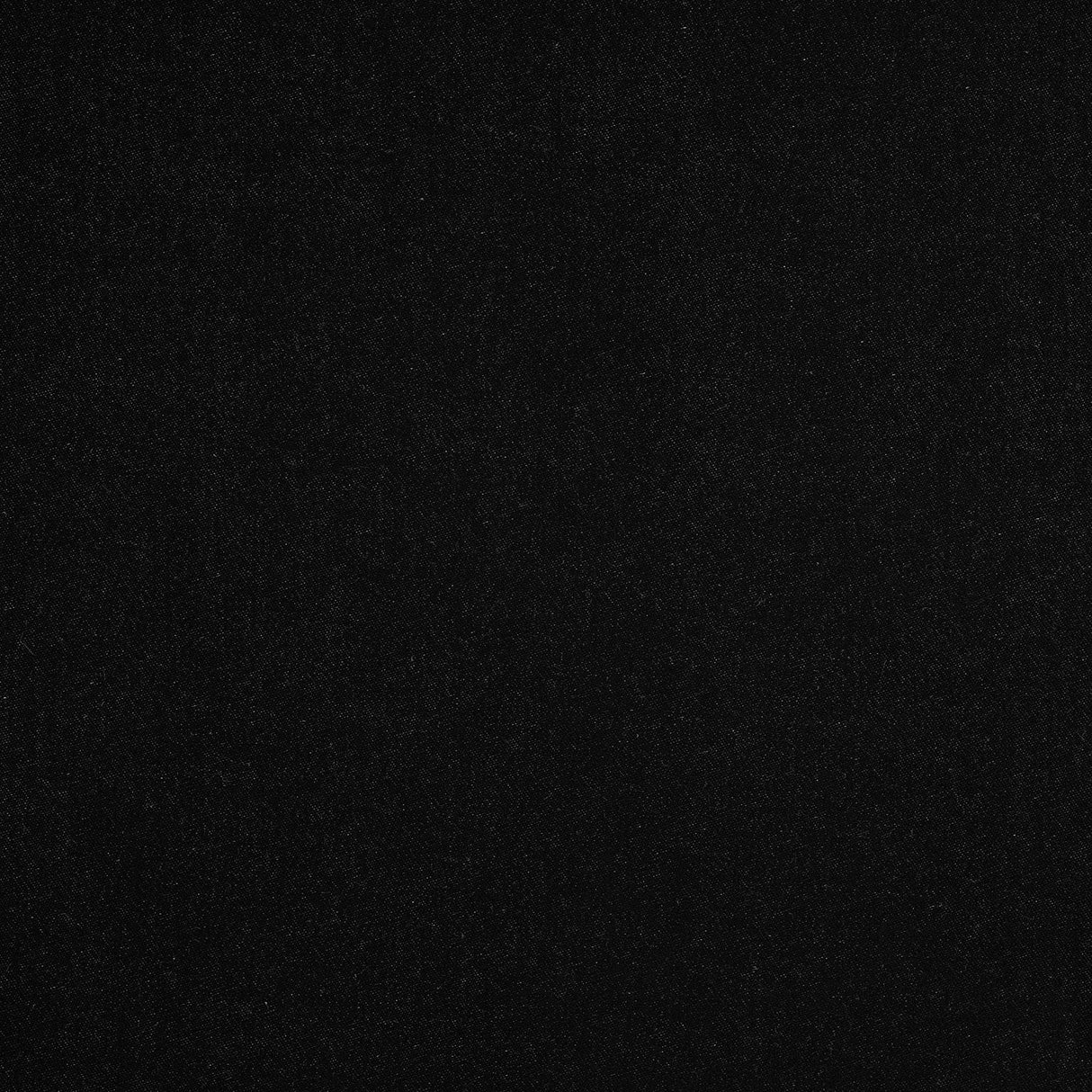 Coraggio LUSSO Nero Fabric