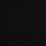 Coraggio LUSSO Nero Fabric