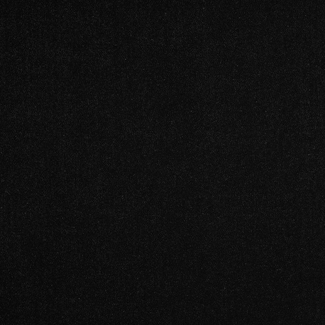 Coraggio LUSSO Nero Fabric