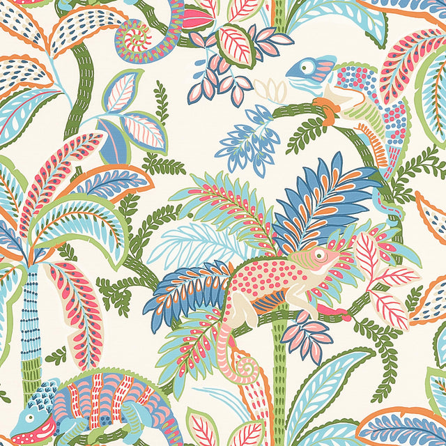 Thibaut IGGY Island Fabric