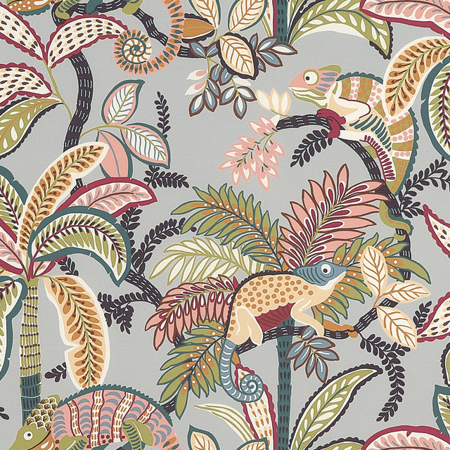 Thibaut IGGY Desert Fabric