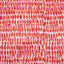 Thibaut Rain Water Pink And Coral Fabric
