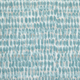 Thibaut Rain Water Spa Blue Fabric
