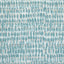 Thibaut Rain Water Spa Blue Fabric