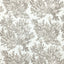Thibaut Marine Coral Beige Fabric