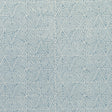 Thibaut Mombasa Slate Blue Fabric