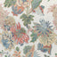 Thibaut Floral Gala Wheat Fabric