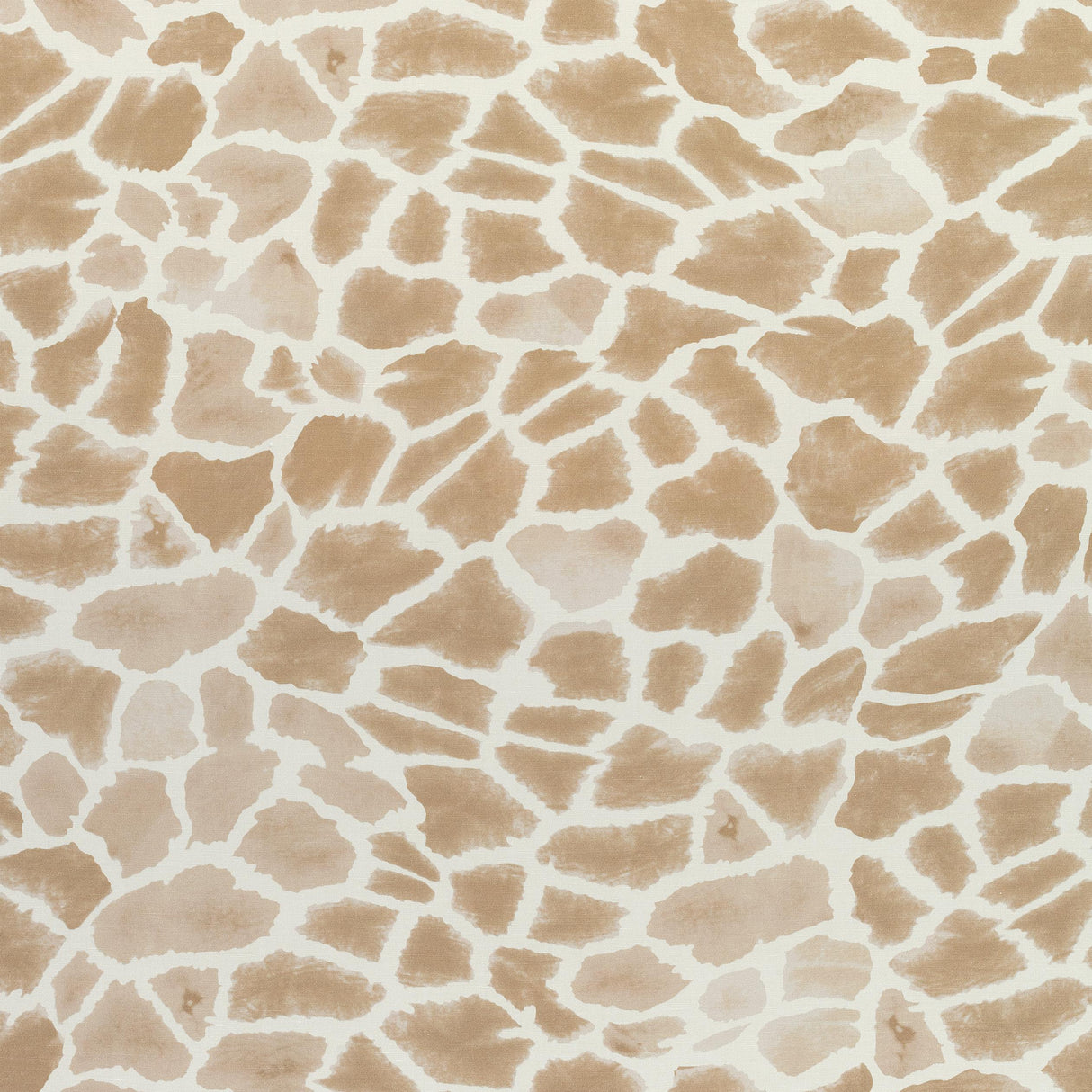 Thibaut Makena Wheat Fabric