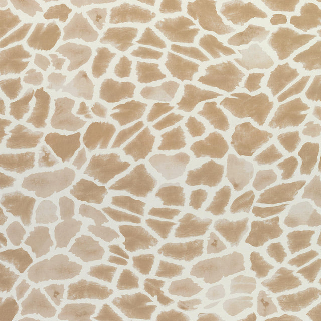 Thibaut Makena Wheat Fabric