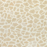 Thibaut Makena Beige Fabric