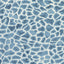Thibaut Makena Slate Blue Fabric