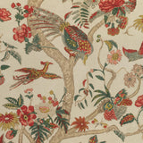 Thibaut Coromandel Wheat Fabric