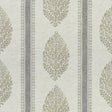 Thibaut Chappana Grey Fabric