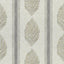 Thibaut Chappana Grey Fabric