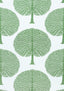 Thibaut MULBERRY TREE Green Fabric