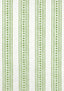 Thibaut NEW HAVEN STRIPE Green Fabric