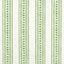 Thibaut New Haven Stripe Green Fabric