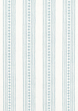Thibaut NEW HAVEN STRIPE Spa Blue Fabric