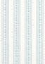 Thibaut NEW HAVEN STRIPE Spa Blue Fabric