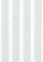 Thibaut NEW HAVEN STRIPE Spa Blue Fabric