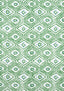 Thibaut PASS-A-GRILLE Green Fabric