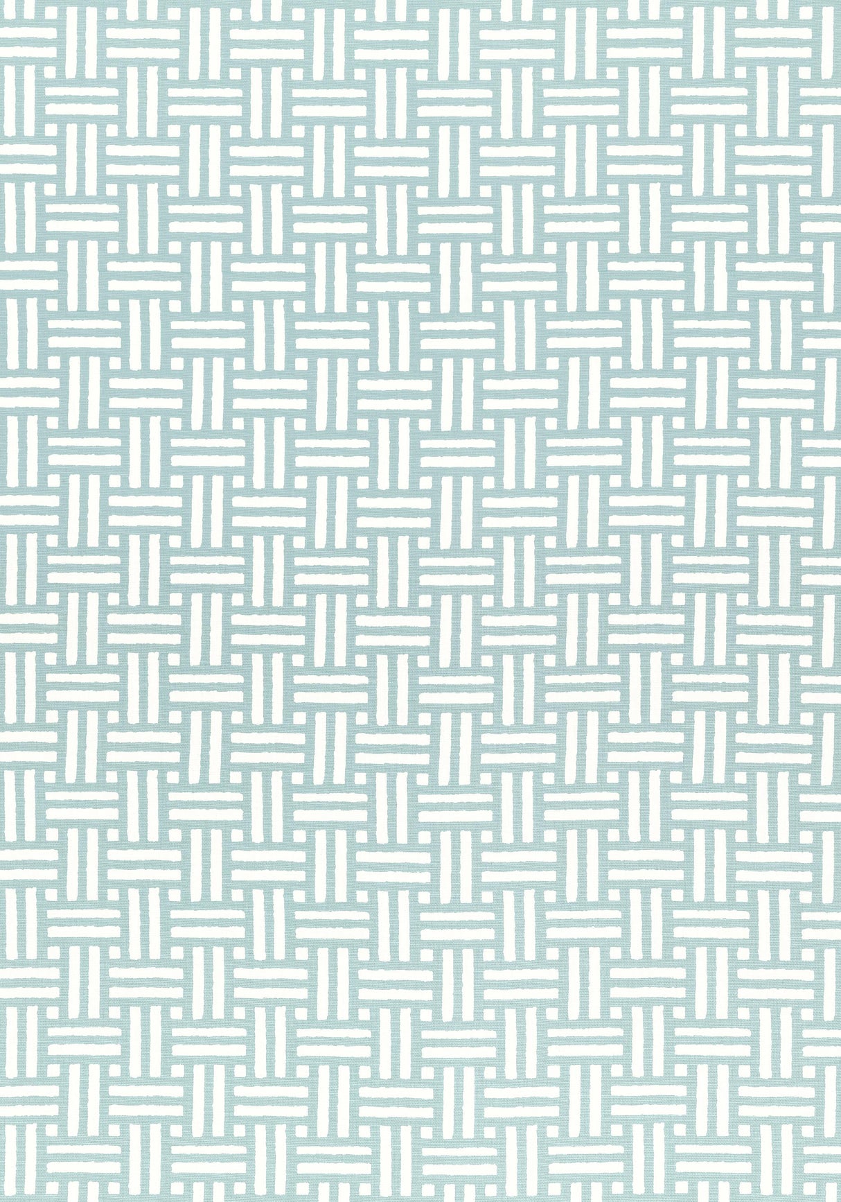 Thibaut PIERMONT Spa Blue Fabric