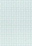 Thibaut PIERMONT Spa Blue Fabric