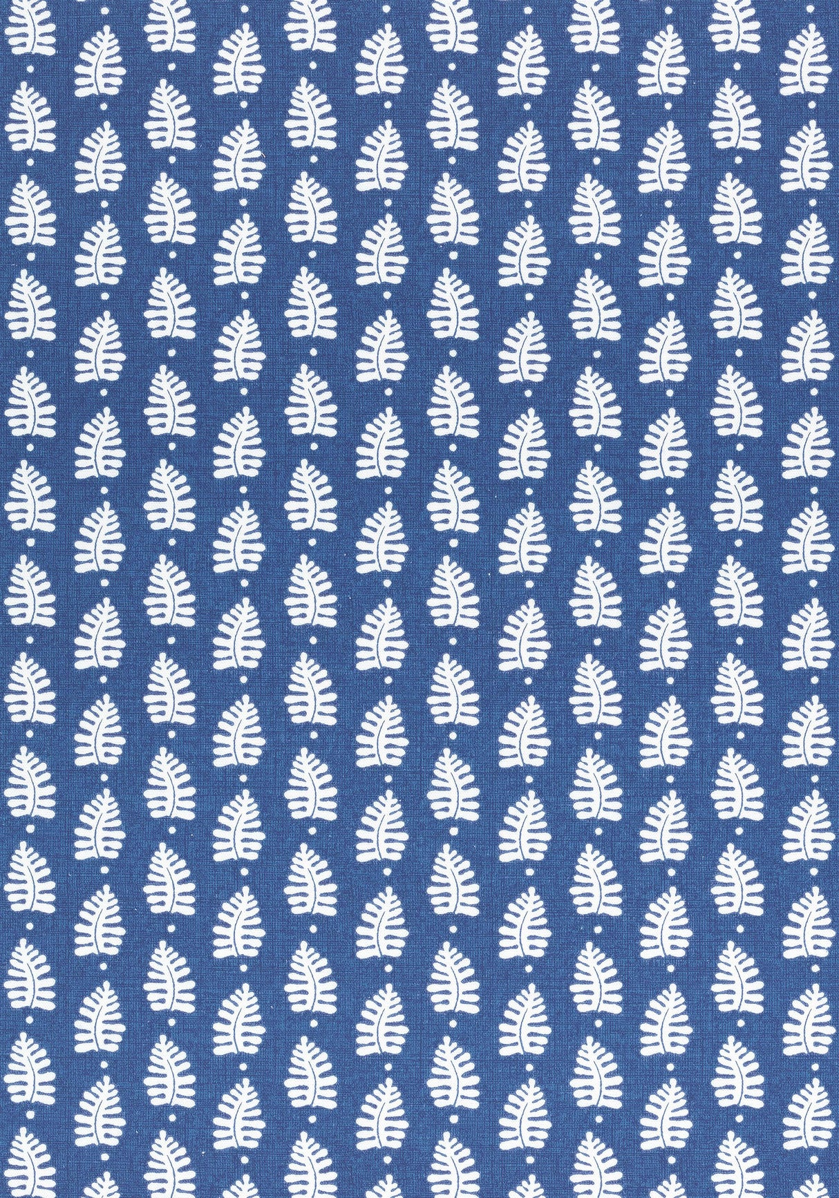 Thibaut FERNDALE Navy Fabric