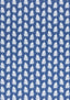 Thibaut FERNDALE Navy Fabric