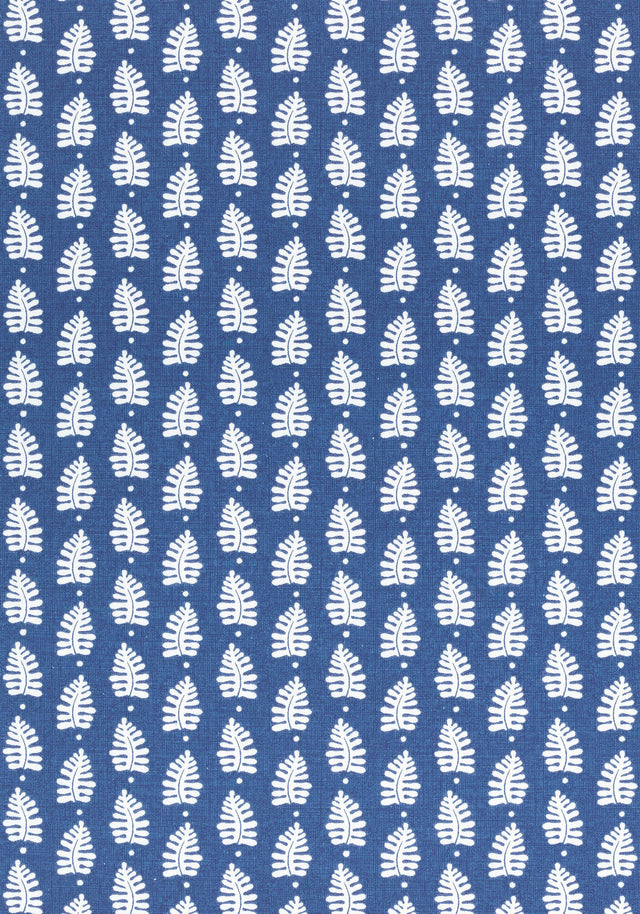 Thibaut FERNDALE Navy Fabric