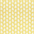 Thibaut Ferndale Yellow Fabric