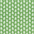 Thibaut Ferndale Green Fabric