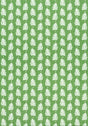 Thibaut FERNDALE Green Fabric
