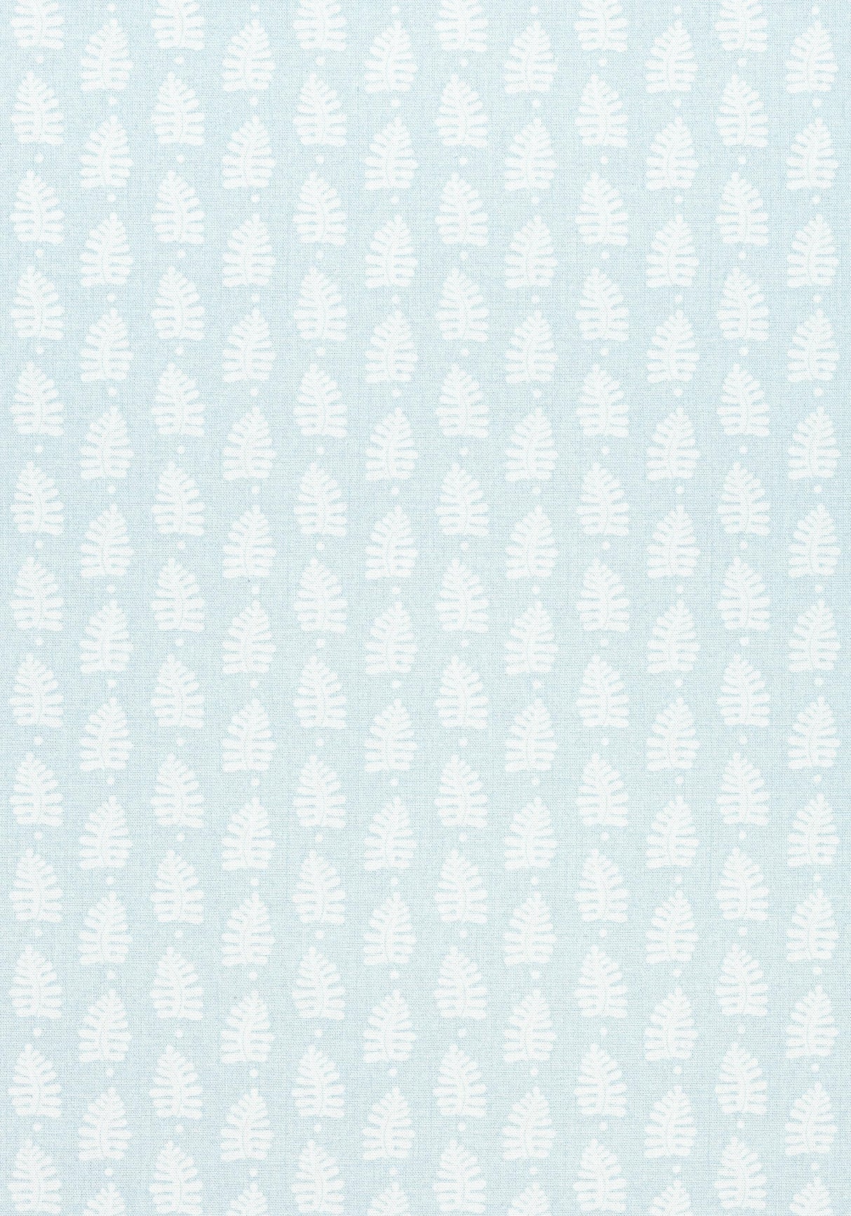 Thibaut FERNDALE Spa Blue Fabric