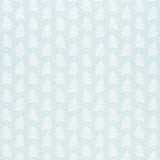 Thibaut Ferndale Spa Blue Fabric