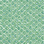 Thibaut Indian Diamond Green Fabric