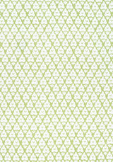 Thibaut ARBORETA Green Fabric