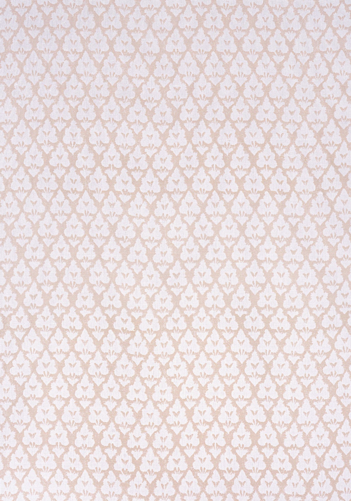 Thibaut ARBORETA Blush Fabric