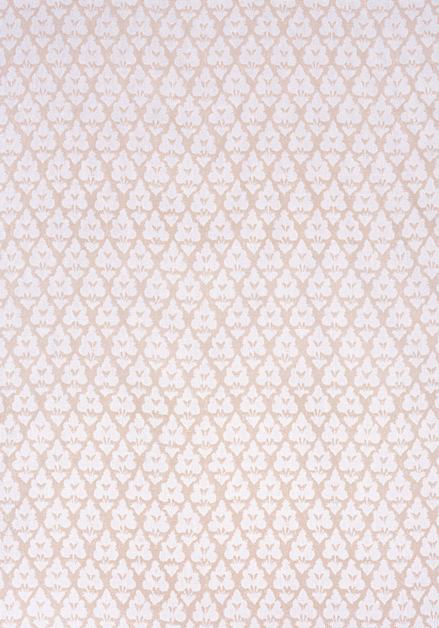 Thibaut ARBORETA Blush Fabric