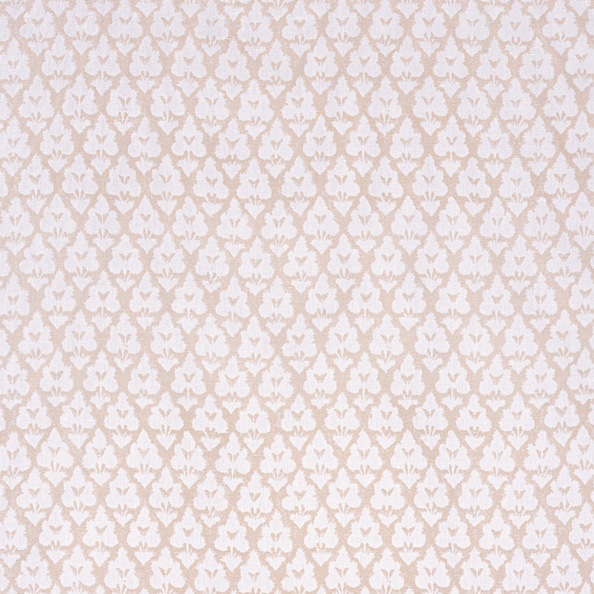 Thibaut Arboreta Blush Fabric